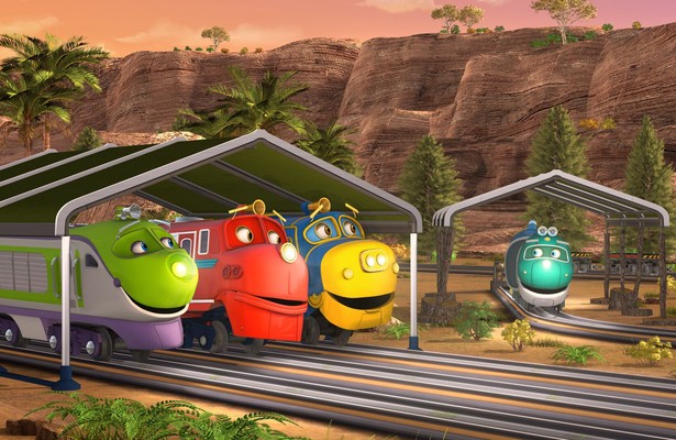 Chuggington