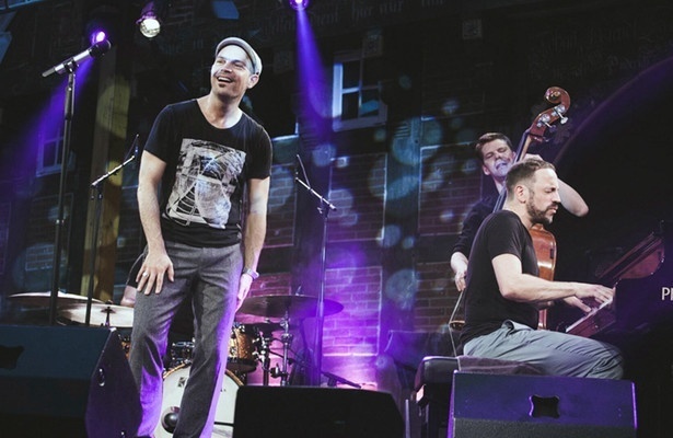 Cicero - Zwei Leben, eine Bühne