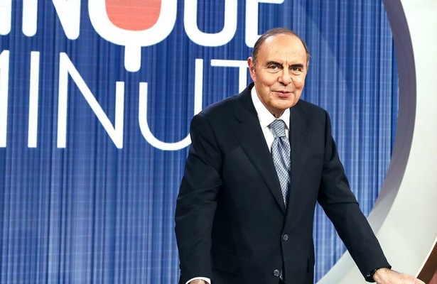 Cinque Minuti