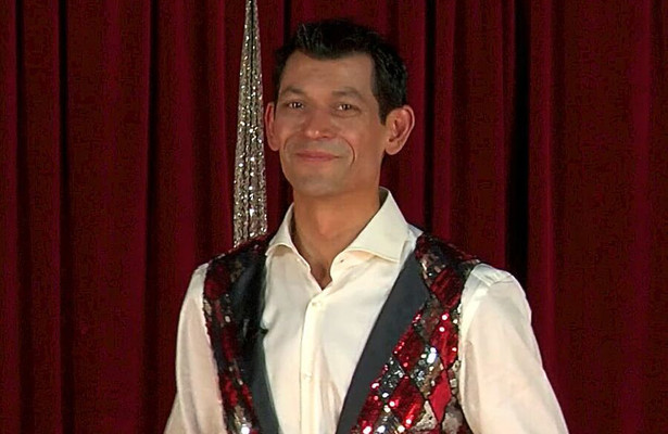 Circus Kristal & David Nathan