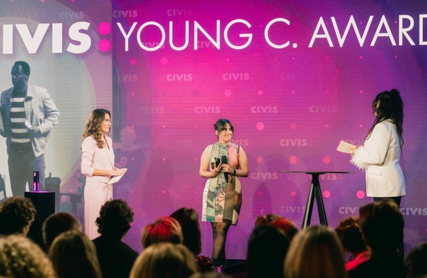 Civis Medienpreis 2026: TV-Gala für Integration