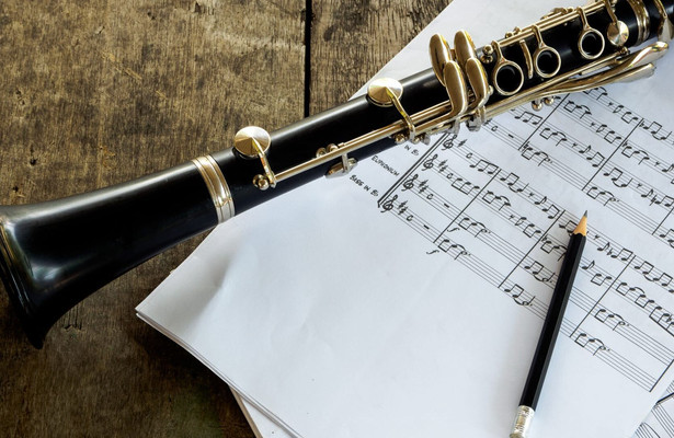 Beethoven - Kwintet voor piano en blazers, Op. 16