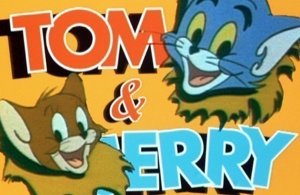 Classic Cartoons