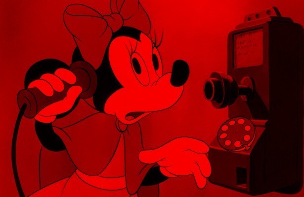Classic Cartoons