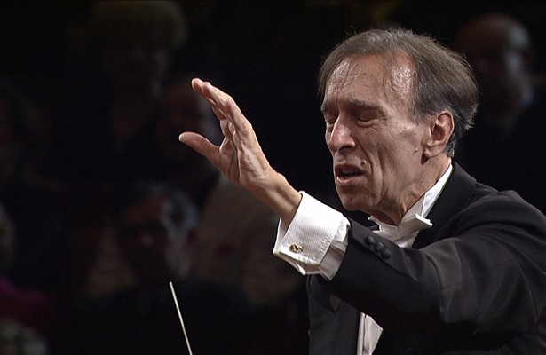 Claudio Abbado, Berliner Philharmoniker : Verdi