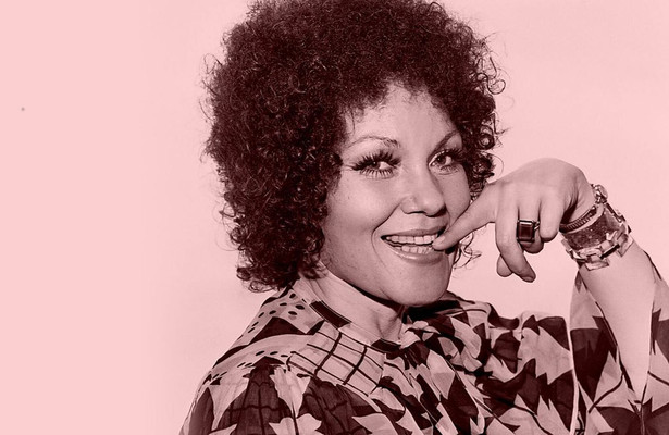Cleo Laine at the BBC