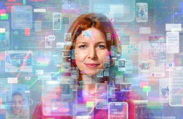 Clickbait clinic with Stacey Dooley