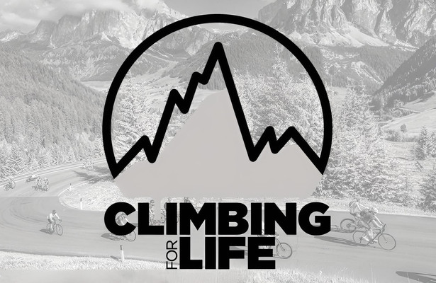 Climbing for life