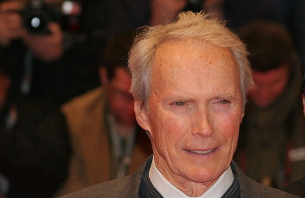 Clint Eastwood