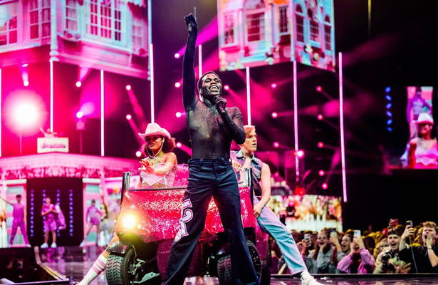 Clips: Het gala van de gouden K's 20