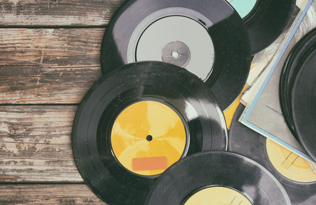 Clive Davis - The soundtrack of our lives