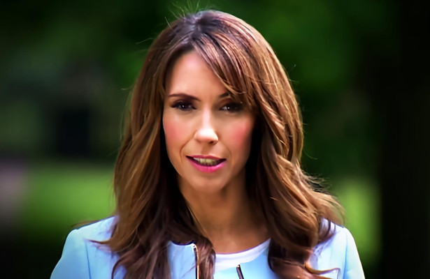 Close Calls: On Camera