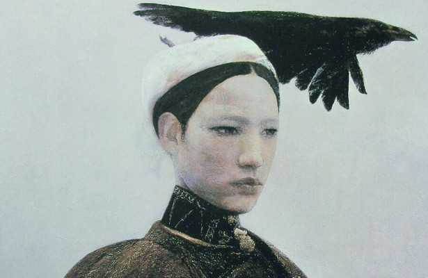 Close up: Liefdesbrief aan Léopold