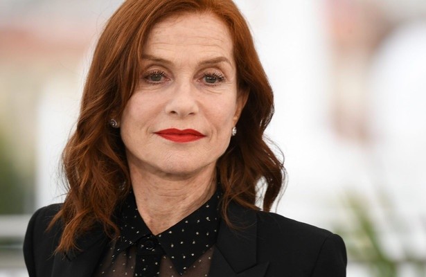 Isabelle Huppert