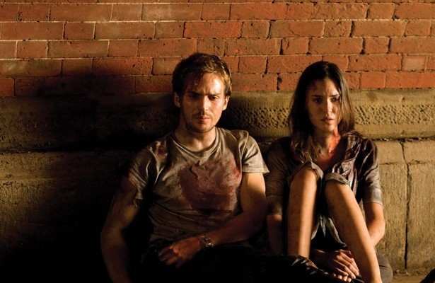 Cloverfield