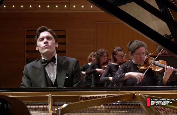 CMIM Piano 2024 - Finale