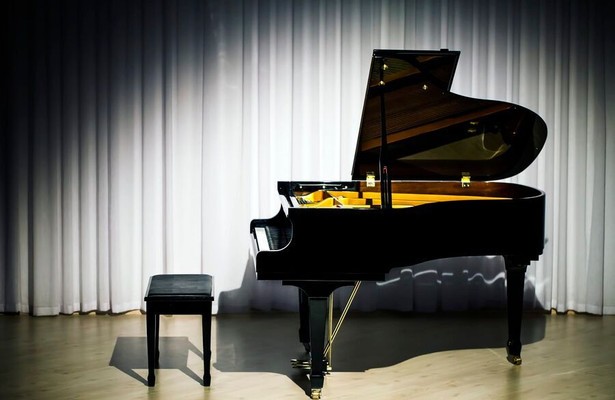 CMIM Piano 2024 - Halve finale II