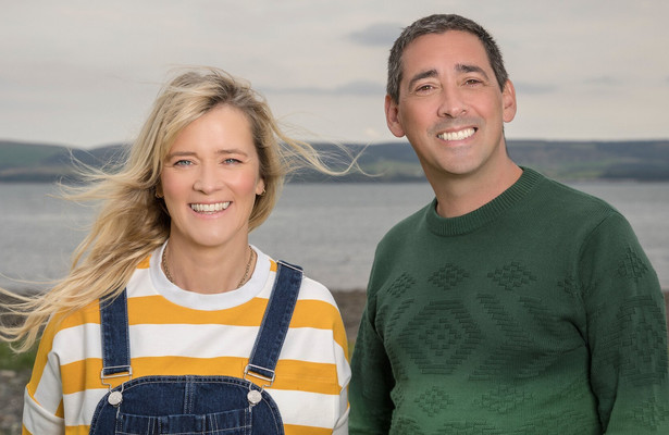 Coast to coast food festival