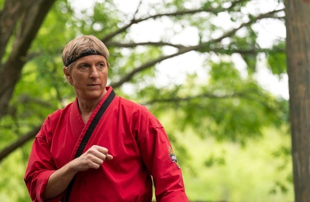 Cobra Kai