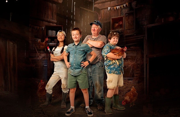 Zappbios: Coco Hoeve