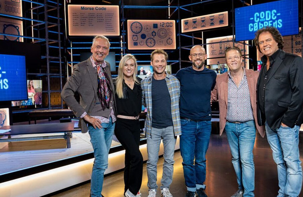 Code van Coppens: De wraak van de Belgen