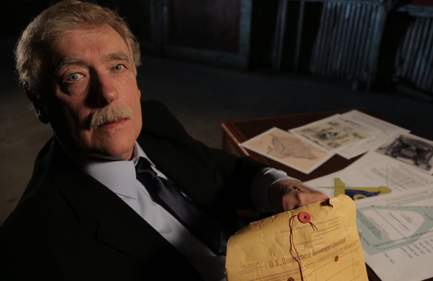 Codes and conspiracies