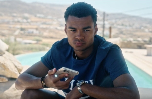 Cody Gakpo | Psalm 20:4