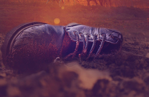 Cold Case Files: Dead West