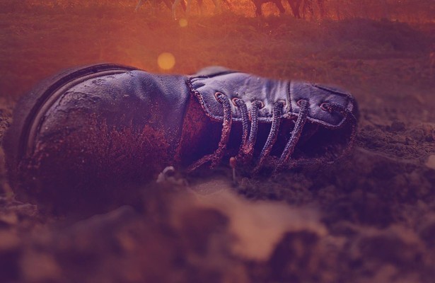 Cold case files: Dead west