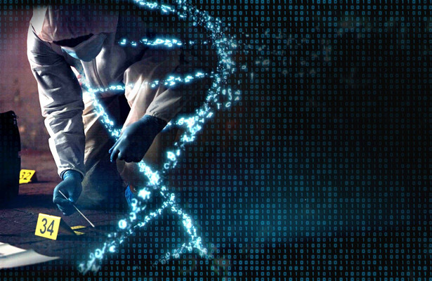 Cold Case Files: DNA Speaks