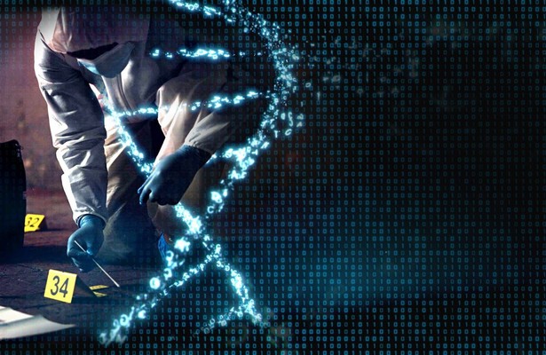 Cold Case Files: DNA Speaks