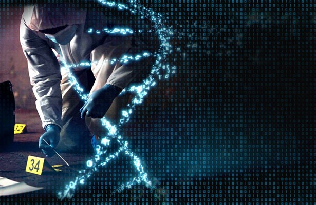 Cold Case Files: DNA Speaks