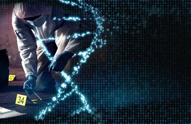 Cold Case Files: DNA Speaks