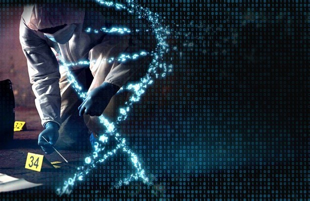 Cold case files: DNA speaks