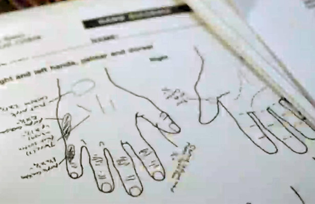 Cold Case Files: Murder in the Bayou