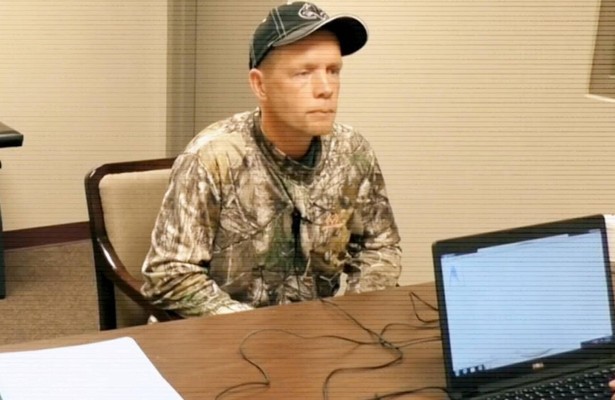 Cold Case Files: Murder in the Bayou