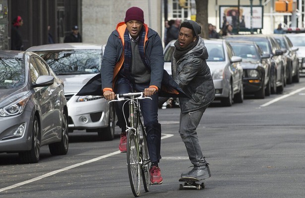Collateral Beauty
