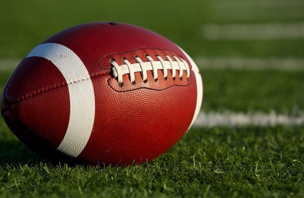 College Football Final