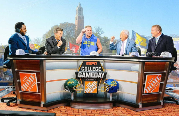 College Gameday Basketball