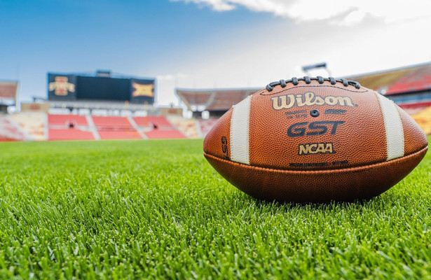 College gameday football