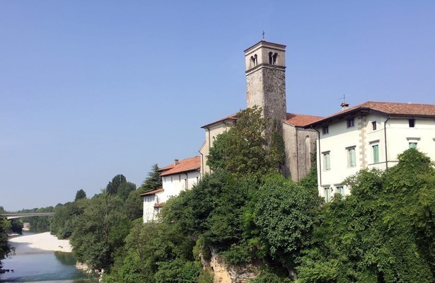 Collio - Italiens Hügel der Genüsse