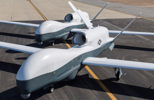 Colossal machines