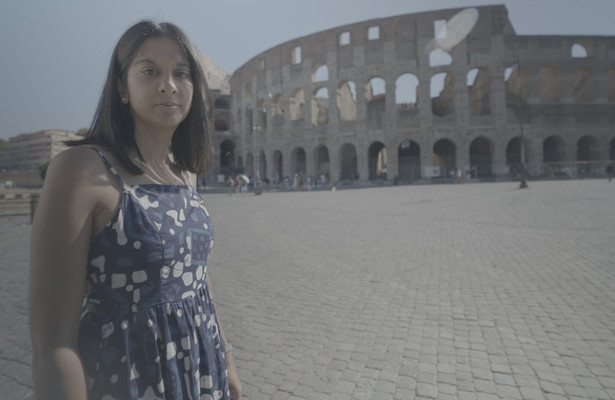 Colosseum: Rise and fall