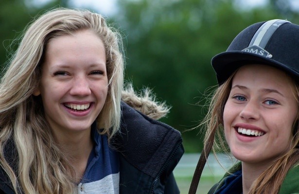 Coming home: Waar de paarden zijn