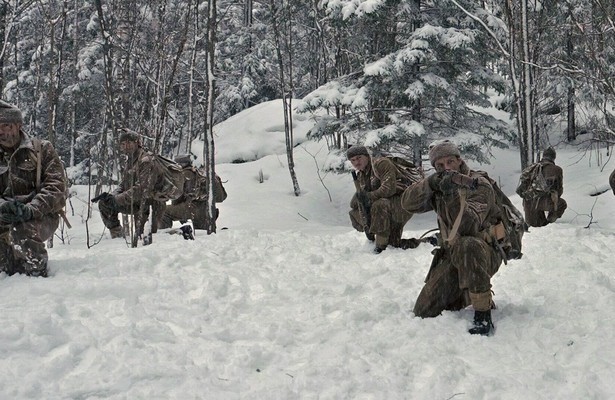 Commando Missions