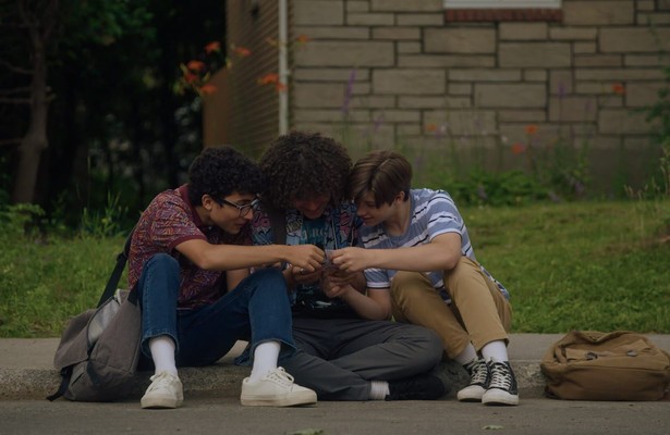 Comme des têtes pas de poule