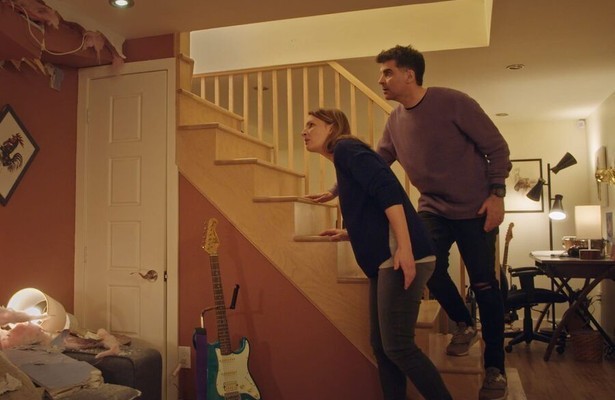 Comme des têtes pas de poule