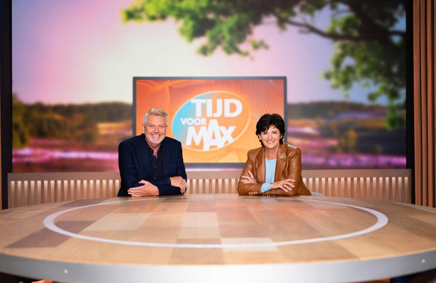 Compilatie Tijd voor MAX