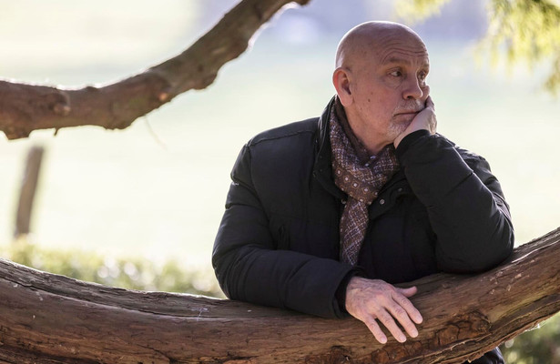 Complètement cramé !