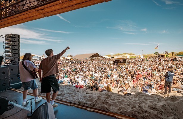 Concert at Sea 2026